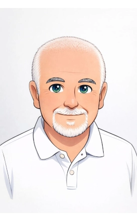 Image of Rob Kirton